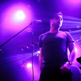 FAIR WEATHER FRIENDS - OPEN STAGE 2015-02-26