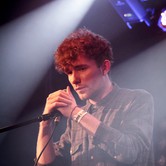 FAIR WEATHER FRIENDS - OPEN STAGE 2015-02-26