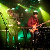 FAIR WEATHER FRIENDS - OPEN STAGE 2015-02-26