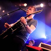 FAIR WEATHER FRIENDS - OPEN STAGE 2015-02-26