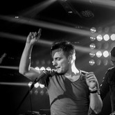 FAIR WEATHER FRIENDS - OPEN STAGE 2015-02-26