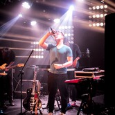 FAIR WEATHER FRIENDS - OPEN STAGE 2015-02-26