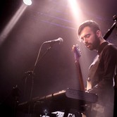 FAIR WEATHER FRIENDS - OPEN STAGE 2015-02-26