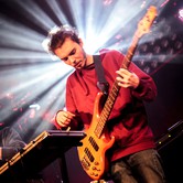 FAIR WEATHER FRIENDS - OPEN STAGE 2015-02-26