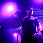 FAIR WEATHER FRIENDS - OPEN STAGE 2015-02-26