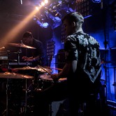 FAIR WEATHER FRIENDS - OPEN STAGE 2015-02-26