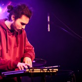 FAIR WEATHER FRIENDS - OPEN STAGE 2015-02-26