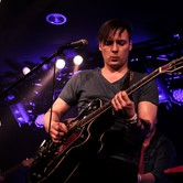 FAIR WEATHER FRIENDS - OPEN STAGE 2015-02-26