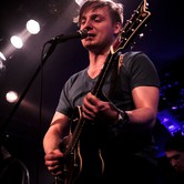 FAIR WEATHER FRIENDS - OPEN STAGE 2015-02-26