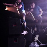 FAIR WEATHER FRIENDS - OPEN STAGE 2015-02-26