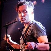 FAIR WEATHER FRIENDS - OPEN STAGE 2015-02-26