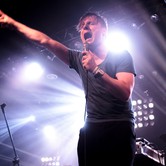 FAIR WEATHER FRIENDS - OPEN STAGE 2015-02-26