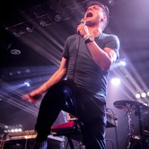 FAIR WEATHER FRIENDS - OPEN STAGE 2015-02-26