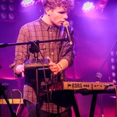 FAIR WEATHER FRIENDS - OPEN STAGE 2015-02-26