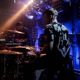 FAIR WEATHER FRIENDS - OPEN STAGE 2015-02-26