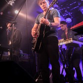 FAIR WEATHER FRIENDS - OPEN STAGE 2015-02-26