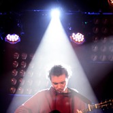 FAIR WEATHER FRIENDS - OPEN STAGE 2015-02-26