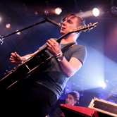 FAIR WEATHER FRIENDS - OPEN STAGE 2015-02-26