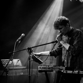 FAIR WEATHER FRIENDS - OPEN STAGE 2015-02-26