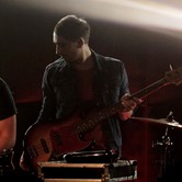 FAIR WEATHER FRIENDS - OPEN STAGE 2015-02-26