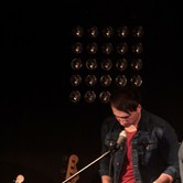 FAIR WEATHER FRIENDS - OPEN STAGE 2015-02-26