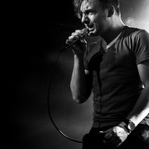 FAIR WEATHER FRIENDS - OPEN STAGE 2015-02-26