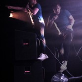 FAIR WEATHER FRIENDS - OPEN STAGE 2015-02-26