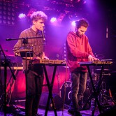 FAIR WEATHER FRIENDS - OPEN STAGE 2015-02-26