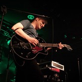 FAIR WEATHER FRIENDS - OPEN STAGE 2015-02-26