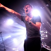 FAIR WEATHER FRIENDS - OPEN STAGE 2015-02-26