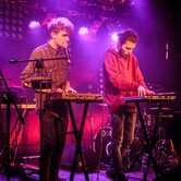 FAIR WEATHER FRIENDS - OPEN STAGE 2015-02-26