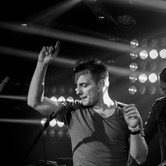 FAIR WEATHER FRIENDS - OPEN STAGE 2015-02-26