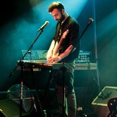 FAIR WEATHER FRIENDS - OPEN STAGE 2015-02-26