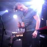 FAIR WEATHER FRIENDS - OPEN STAGE 2015-02-26