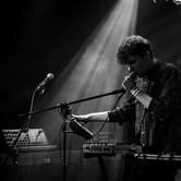 FAIR WEATHER FRIENDS - OPEN STAGE 2015-02-26