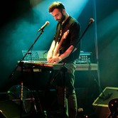 FAIR WEATHER FRIENDS - OPEN STAGE 2015-02-26