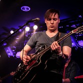 FAIR WEATHER FRIENDS - OPEN STAGE 2015-02-26