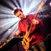 FAIR WEATHER FRIENDS - OPEN STAGE 2015-02-26