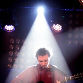 FAIR WEATHER FRIENDS - OPEN STAGE 2015-02-26