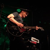 FAIR WEATHER FRIENDS - OPEN STAGE 2015-02-26