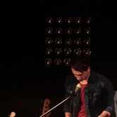 FAIR WEATHER FRIENDS - OPEN STAGE 2015-02-26