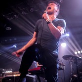 FAIR WEATHER FRIENDS - OPEN STAGE 2015-02-26