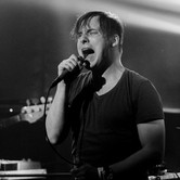 FAIR WEATHER FRIENDS - OPEN STAGE 2015-02-26