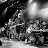 DŻEM AKUSTYCZNIE 2013-04-07