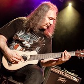 DŻEM AKUSTYCZNIE 2013-04-07