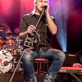 DŻEM AKUSTYCZNIE 2013-04-07