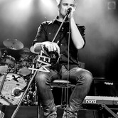 DŻEM AKUSTYCZNIE 2013-04-07