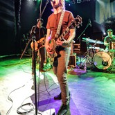 MUDHONEY 2013-05-28
