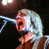 MUDHONEY 2013-05-28