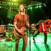 MUDHONEY 2013-05-28